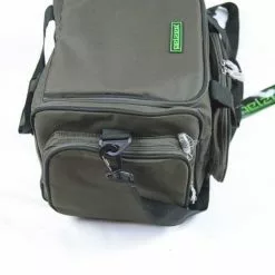 Pelzer Holdall Box Bag M -Rutentaschen & Rutenfutterale Verkäufe holdall box bag m side 1280x1280