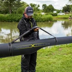 Fox Matrix Horizon 2 Rod Stiff Holdall 1,95 Meter -Rutentaschen & Rutenfutterale Verkäufe horizon 2 rod sleeve 8 1280x1280