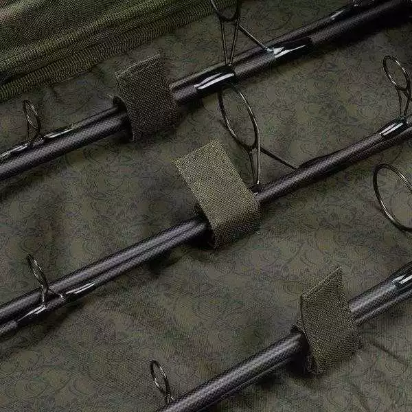 Nash Dwarf 9 Ft Transporter 6 Nash Dwarf 9 Ft Transporter – Bild 4