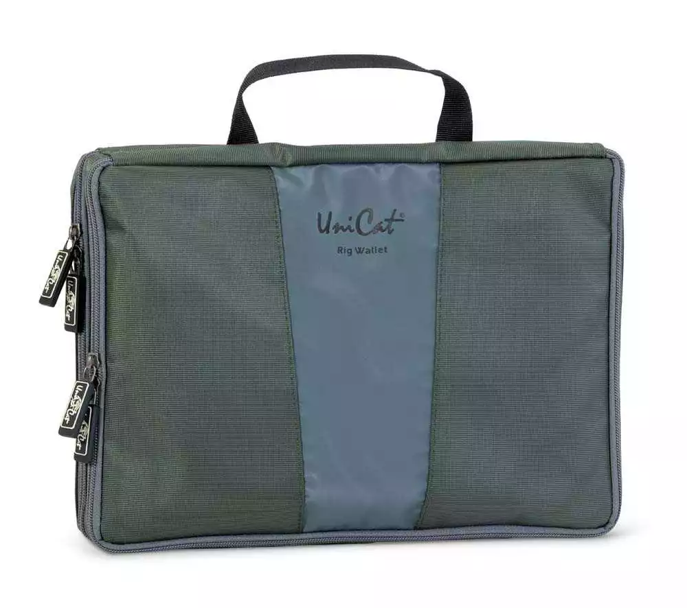 Uni Cat Rig Wallet Pro 3 Uni Cat Rig Wallet Pro