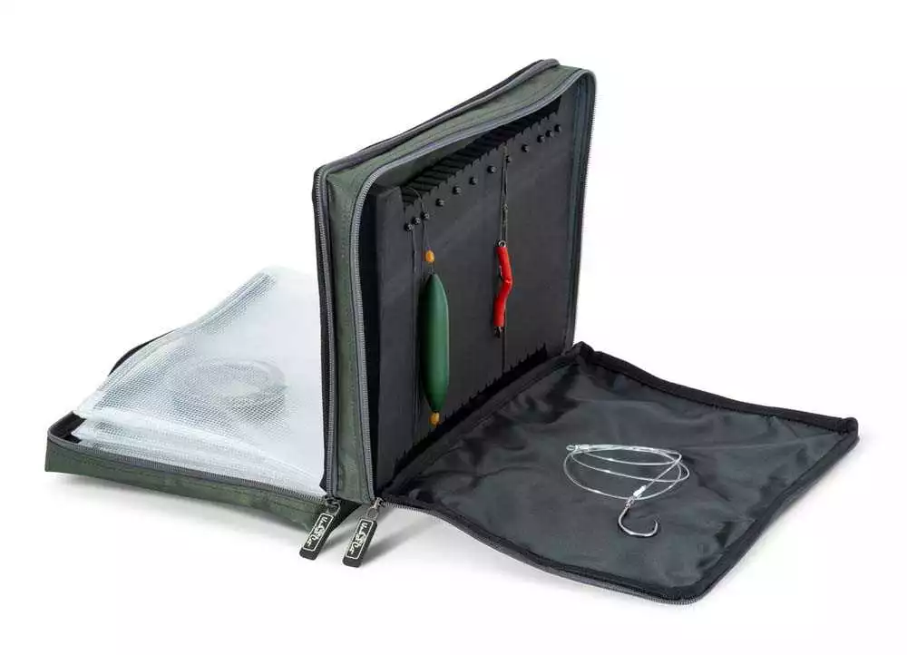 Uni Cat Rig Wallet Pro 4 Uni Cat Rig Wallet Pro – Bild 2