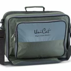 Uni Cat Rig & Clonk Wallet