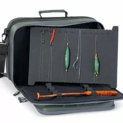 Uni Cat Rig & Clonk Wallet -Rutentaschen & Rutenfutterale Verkäufe image 7106063 3 1280x1280