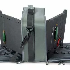 Uni Cat Rig & Clonk Wallet -Rutentaschen & Rutenfutterale Verkäufe image 7106063 4 1280x1280