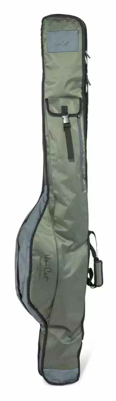 Uni Cat Double Rod Sleeve 8 Ft 3 Uni Cat Double Rod Sleeve 8 Ft