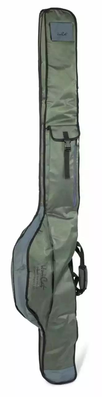 Uni Cat Double Rod Sleeve 8 Ft 4 Uni Cat Double Rod Sleeve 8 Ft – Bild 2