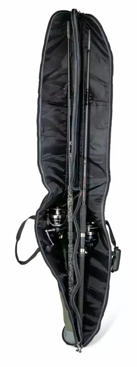 Uni Cat Double Rod Sleeve 8 Ft 5 Uni Cat Double Rod Sleeve 8 Ft – Bild 3