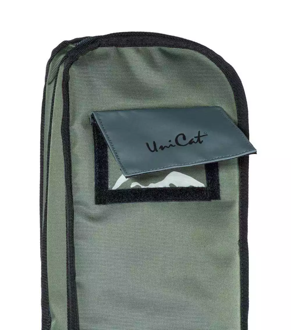 Uni Cat Double Rod Sleeve 10 Ft 6 Uni Cat Double Rod Sleeve 10 Ft – Bild 4