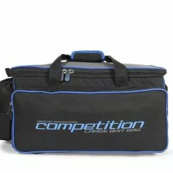 Preston Competition Large Bait Bag