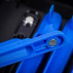 Preston Mag Store System 15" Hooklength Box -Rutentaschen & Rutenfutterale Verkäufe image P0220002 3 1280x1280