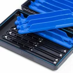 Preston Mag Store System 15" Hooklength Box -Rutentaschen & Rutenfutterale Verkäufe image P0220002 5 1280x1280