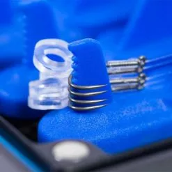 Preston Mag Store System 15" Hooklength Box -Rutentaschen & Rutenfutterale Verkäufe image P0220002 7 1280x1280