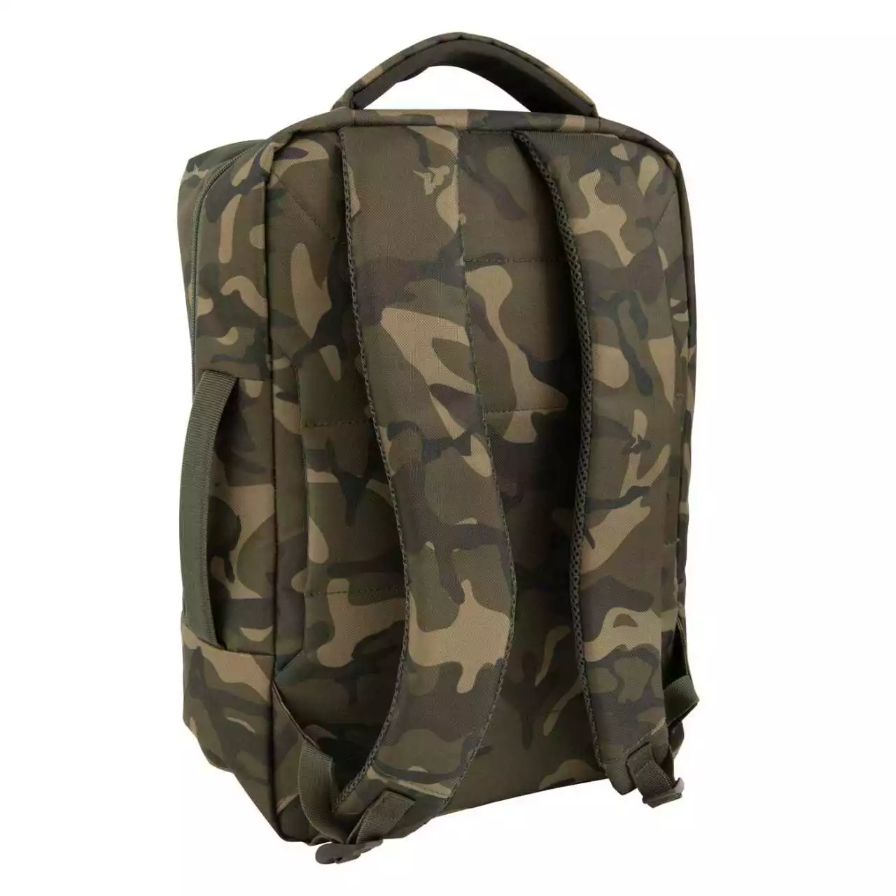 Fox Camolite Laptop & Gadget Rucksack 4 Fox Camolite Laptop & Gadget Rucksack – Bild 2