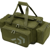 Daiwa Black Widow Low Level Carryall -Rutentaschen & Rutenfutterale Verkäufe lowlevelcarryall1 1280x1280