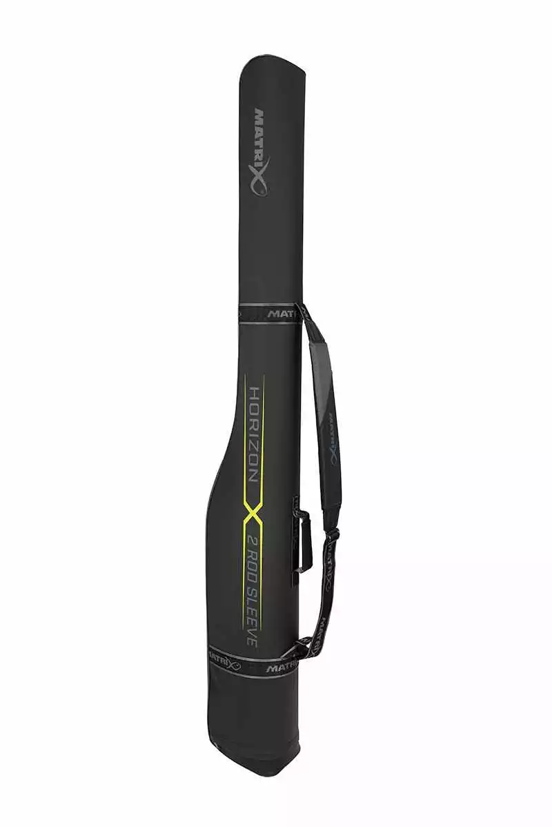 Fox Matrix Horizon 2 Rod Stiff Holdall 1,75 Meter 3 Fox Matrix Horizon 2 Rod Stiff Holdall 1,75 Meter