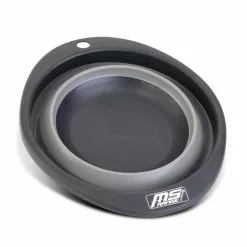 MS Range Folding Bowl 18x8cm