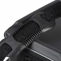 Fox Rage Camo Welded Bag Large -Rutentaschen & Rutenfutterale Verkäufe nlu082 rage large camo welded bag carry strap detail 1280x1280