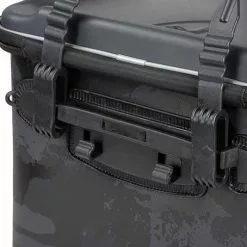 Fox Rage Camo Welded Bag Large -Rutentaschen & Rutenfutterale Verkäufe nlu082 rage large camo welded bag handle fixing detail 1280x1280