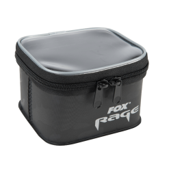 Fox Rage Voyager Camo Welded Accessory Bag S