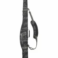 Fox Rage Voyager Camo Hard Rod Sleeve Single 1,30 Meter