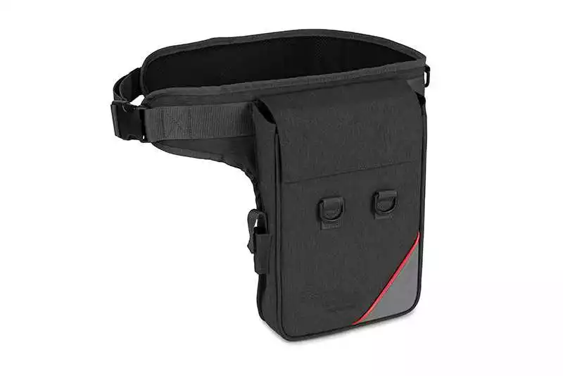 Fox Rage Street Fighter Holster Pack 3 Fox Rage Street Fighter Holster Pack