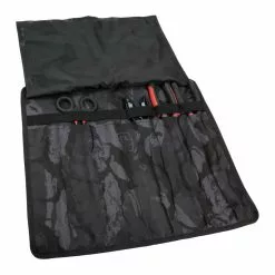 Fox Rage Tool Wrap 4 Stück Angelwerkzeuge Mit Tasche