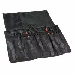 Fox Rage Tool Wrap 7 Stück Angelwerkzeuge Mit Tasche