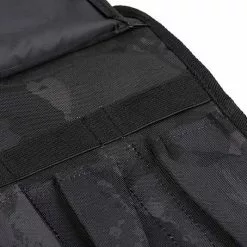 Fox Rage Camo Tool Wrap -Rutentaschen & Rutenfutterale Verkäufe ntl047 rage tool wrap internal detail 1280x1280