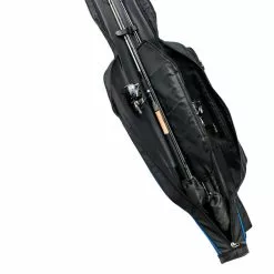 Daiwa NZON 2 Rod Holdall 180cm -Rutentaschen & Rutenfutterale Verkäufe nzon 2 rod holdall 03 1280x1280