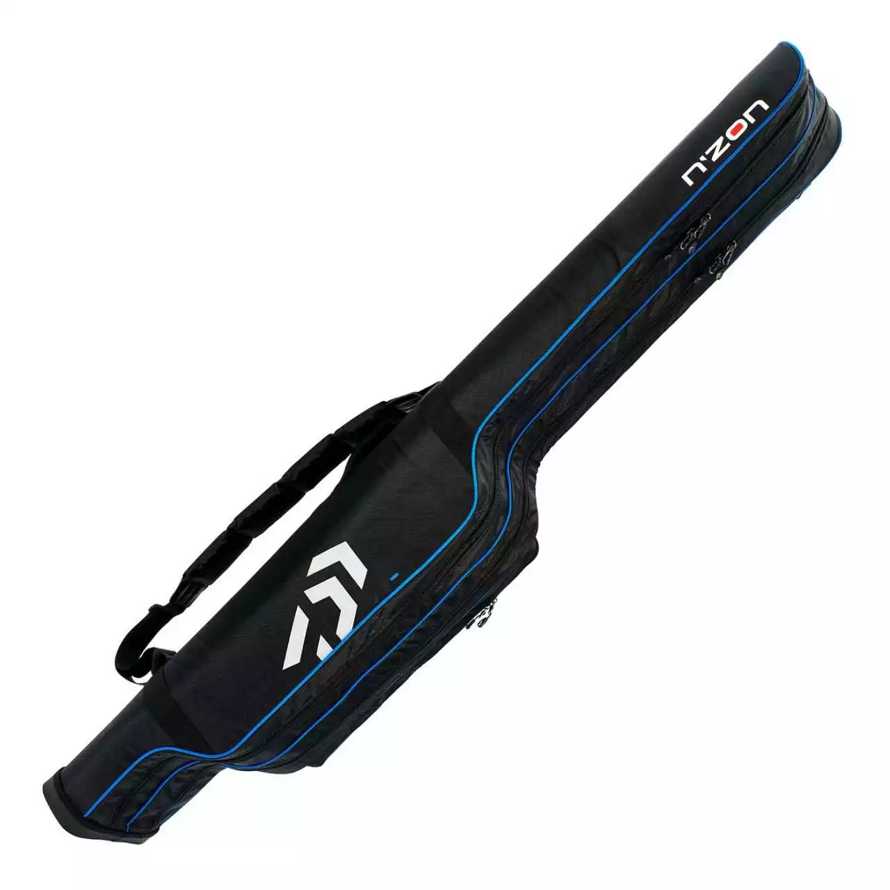 Daiwa NZON 2+2 Rodbag 180cm 3 Daiwa NZON 2+2 Rodbag 180cm