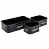 Daiwa NZON EVA 3pc Bait Bowl Set 2