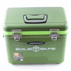 Pelzer Boilie Safe 12l Kühlbox