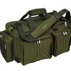 Pelzer Executive Carry All System Bag