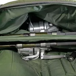 Pelzer Executive Double Rod Sleeve 12ft -Rutentaschen & Rutenfutterale Verkäufe pelzer executive double rod sleeve detail2 1280x1280