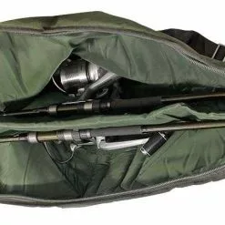 Pelzer Executive Double Rod Sleeve 12ft -Rutentaschen & Rutenfutterale Verkäufe pelzer executive double rod sleeve detail3 1280x1280