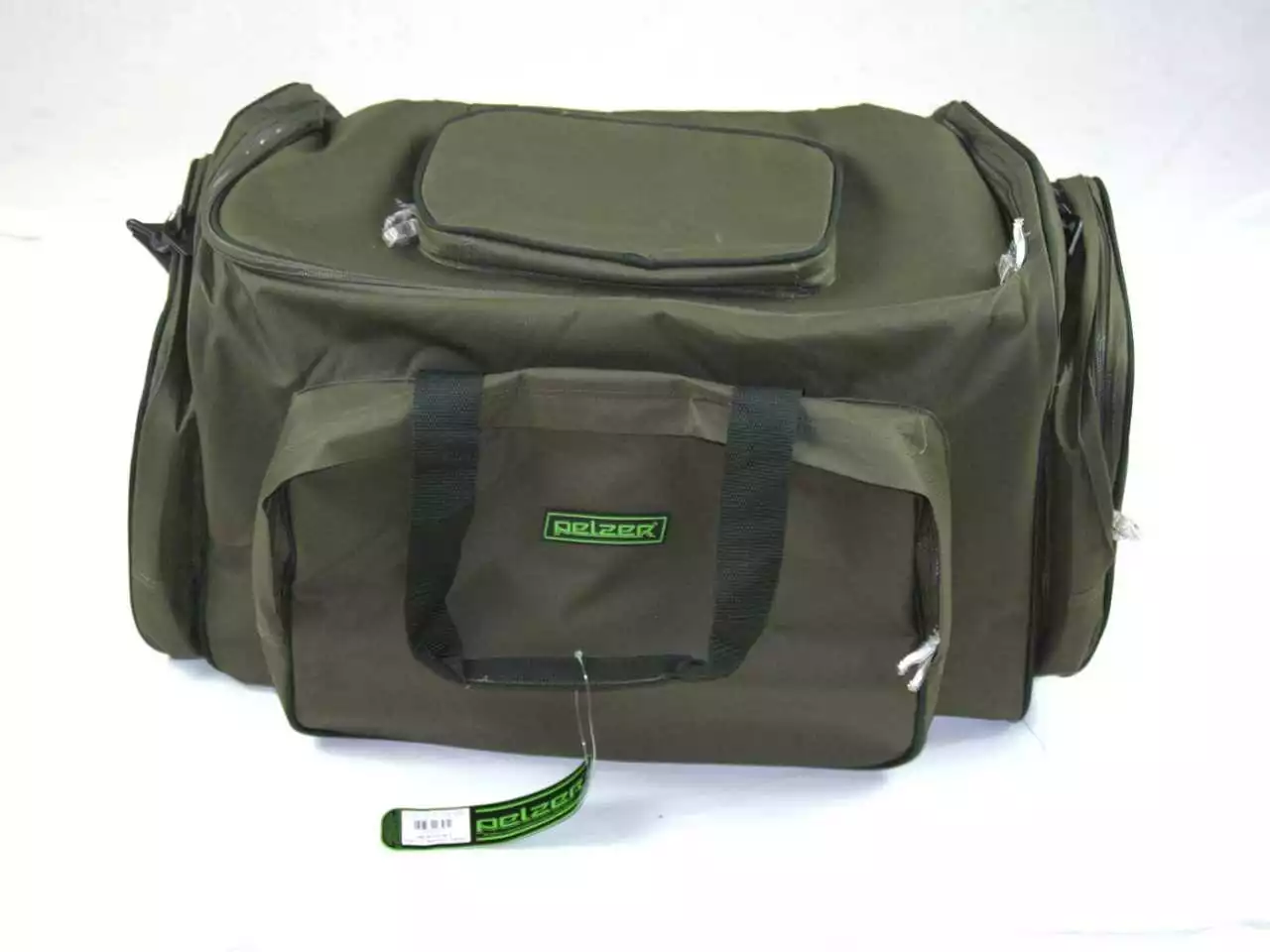 Pelzer Carp Gear Bag XL 3 Pelzer Carp Gear Bag XL