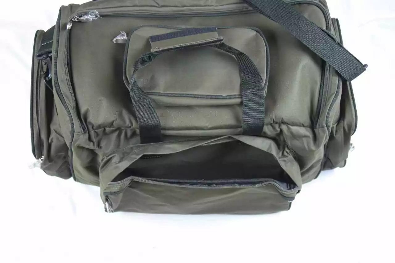 Pelzer Carp Gear Bag XL 5 Pelzer Carp Gear Bag XL – Bild 3