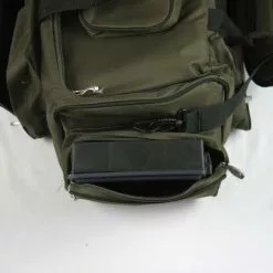 Pelzer Carp Gear Bag XL 10 Pelzer Carp Gear Bag XL -Rutentaschen & Rutenfutterale Verkäufe pelzer holdall box bag xl sidepocket 1280x1280