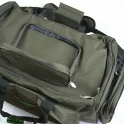 Pelzer Carp Gear Bag XL 11 Pelzer Carp Gear Bag XL -Rutentaschen & Rutenfutterale Verkäufe pelzer holdall box bag xl top 1280x1280