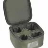 Pelzer Executive Quattro Spool Case