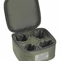 Pelzer Executive Quattro Spool Case