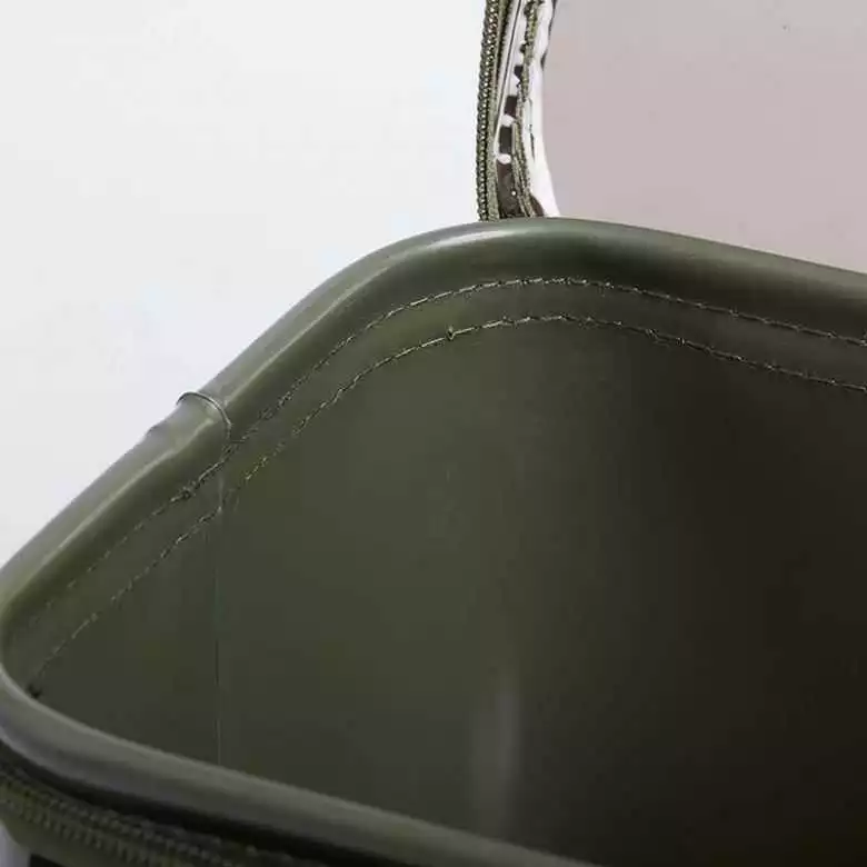 Prologic Fishing Prologic Element Storm Safe Accessory Bag Deep Größe M 4 Prologic Fishing Prologic Element Storm Safe Accessory Bag Deep Größe M – Bild 2