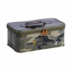 Prologic Fishing Prologic Element Storm Safe Accessory Bag Deep Größe L