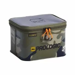 Prologic Fishing Prologic Element Storm Safe Accessory Bag Deep Größe S