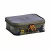 Prologic Fishing Prologic Element Storm Safe Accessory Bag Shallow Größe S