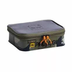 Prologic Fishing Prologic Element Storm Safe Accessory Bag Shallow Größe S