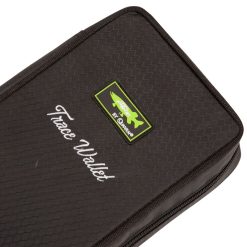 Rutentaschen & Rutenfutterale Verkäufe -Rutentaschen & Rutenfutterale Verkäufe quantum Mr Pike Trace Wallet 65cm detail 1280x1280