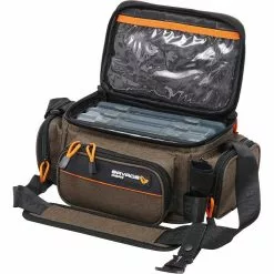Savage Gear System Box Bag M 12 Liter