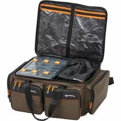 Savage Gear System Box Bag XL 59 Liter