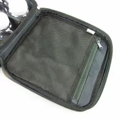 Shimano Tribal XTR XL Glug & Hookbait Case -Rutentaschen & Rutenfutterale Verkäufe shimano tribal xtr glug hookbait case side pocket 1280x1280